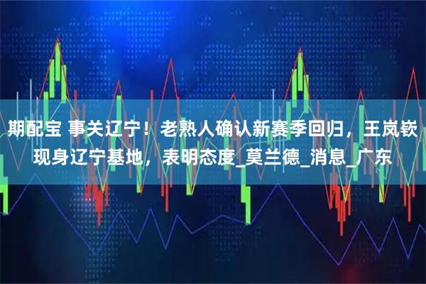 期配宝 事关辽宁！老熟人确认新赛季回归，王岚嵚现身辽宁基地，表明态度_莫兰德_消息_广东